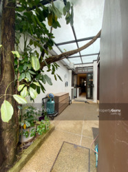 Makepeace Road (D9), Terrace #260862871